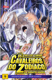 Cavaleiros do Zodíaco, Os