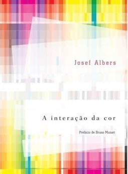 A INTERACAO DA COR