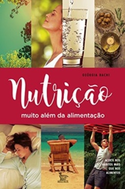 Nutrição Muito Além da Alimentação