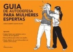 Guia de Autodefesa para Mulheres Espertas