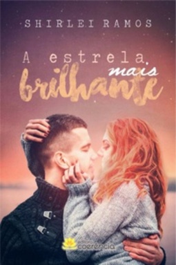 A estrela mais brilhante