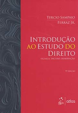 Introdução ao estudo do direito