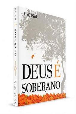 Deus é Soberano