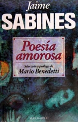 Poesía Amorosa