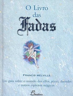 Livro das Fadas, O - IMPORTADO