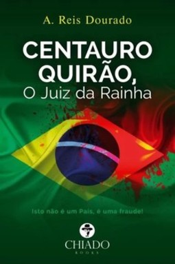 Centauro Quirão, o juiz da rainha