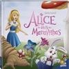Alice no País das Maravilhas (Classic MOVIE Stories)
