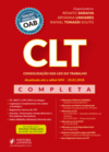 CLT - Consolidação das Leis do Trabalho: edição especial OAB