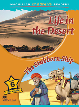 Life In The Desert / The Stubborn Ship