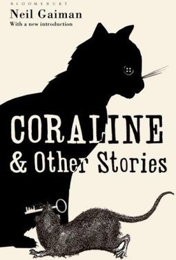 Coraline & Other Stories 