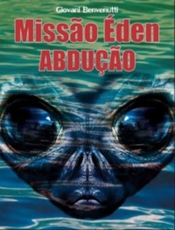 Missão Éden #1
