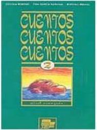 Cuentos, Cuentos, Cuentos: Nivel Avanzado - 2 - IMPORTADO