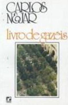 Livro de Gazéis