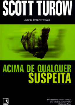 Acima de Qualquer Suspeita