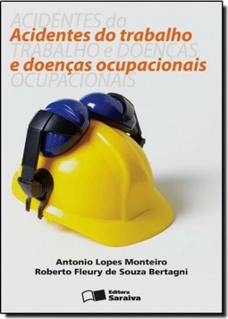 Acidentes Do Trabalho E Doencas Ocupacionais