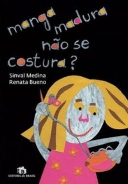 Manga madura não se costura