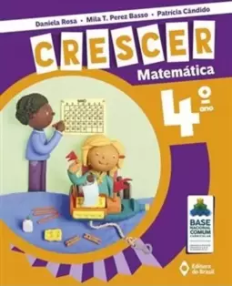 Crescer Matematica 4