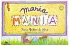 Maria Mania