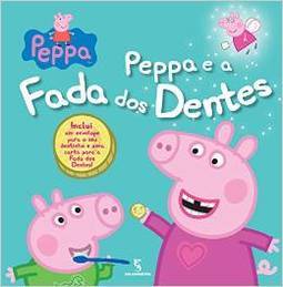 PEPPA E A FADA DOS DENTES