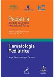 Hematologia pediátrica