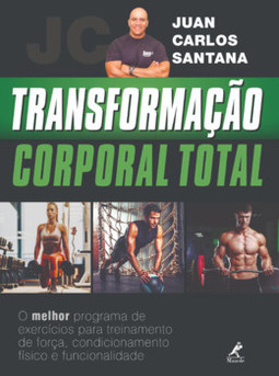 Transformação corporal total
