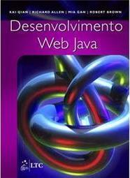 Desenvolvimento Web Java