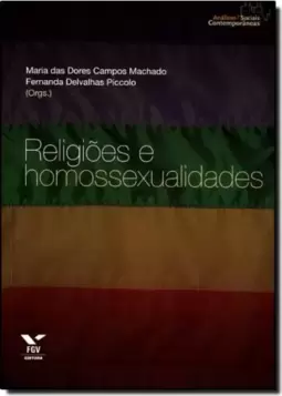 Religioes E Homossexualidades