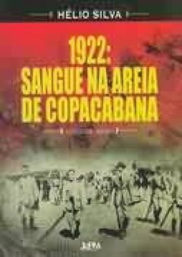 1922: Sangue na Areia de Copacabana