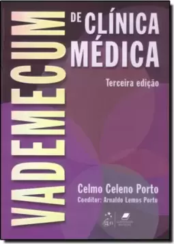 Vademecum De Clinica Medica