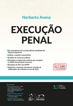 Execução penal