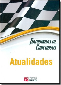 Rapidinhas De Concursos  Atualidades