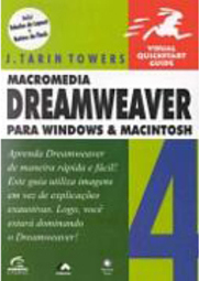 Macromédia Dreamweaver 4: para Windows e Macintosh