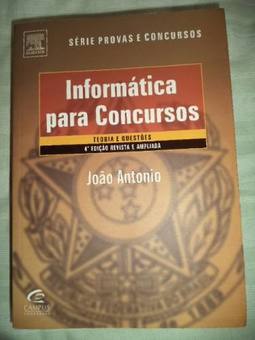 Informática para concursos