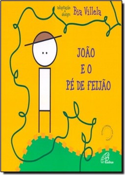 João e o Pé de Feijão