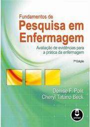 Fundamentos de Pesquisa em Enfermagem