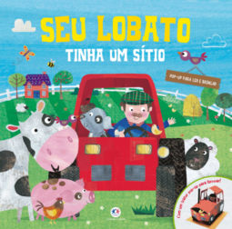 Seu Lobato tinha um sítio