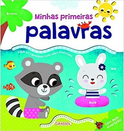 Primeiros Caminhos