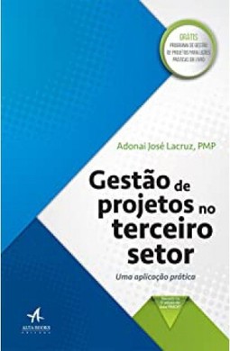 Gestão de projetos no terceiro setor