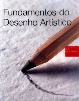 FUNDAMENTOS DO DESENHO ARTISTICO