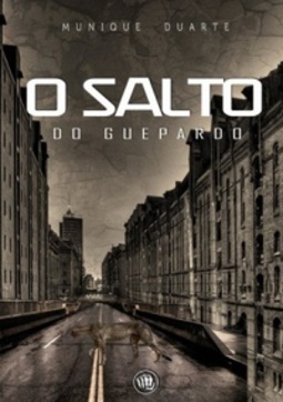 O Salto do Guepardo