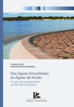 DAS ÁGUAS ENCANTADAS ÀS ÁGUAS DA ILUSÃO