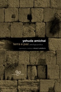 Terra e paz: antologia poética