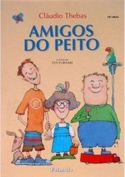Amigos do Peito