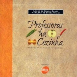 Professoras na Cozinha