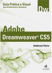 Dreamweaver CS5