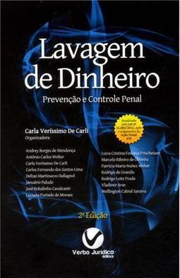 Lavagem de Dinheiro