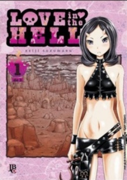 Love in the Hell #01