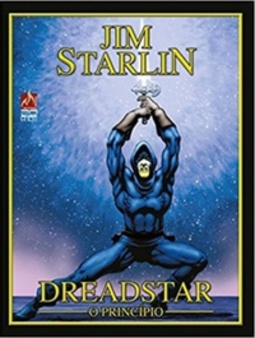 Dreadstar