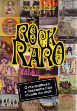 Rock Raro Vol. 1