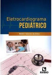 Eletrocardiograma pediátrico